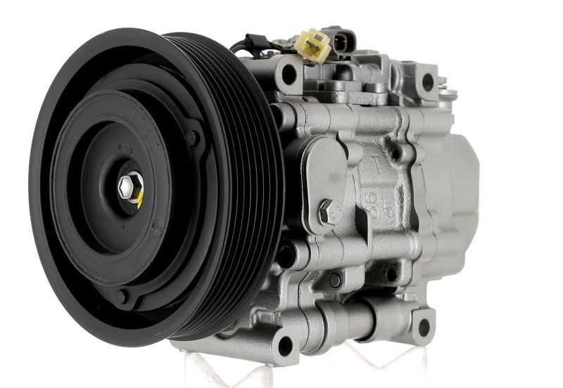CEVAM 8600013 Compressor, air conditioning