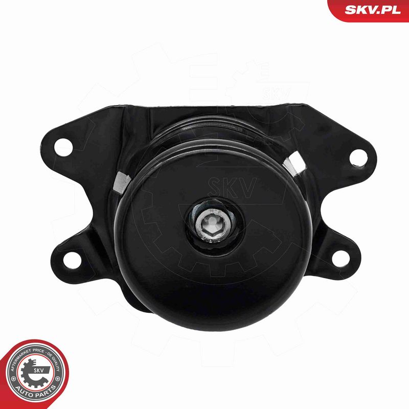 ESEN SKV 75SKV414 Mounting, engine