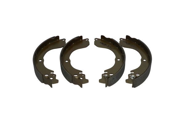 Kavo Parts KBS-10013 Brake Shoe Set