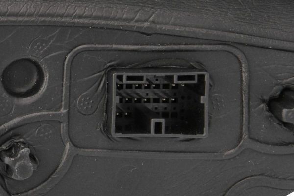 BLIC 5402-04-1785316P Exterior Mirror
