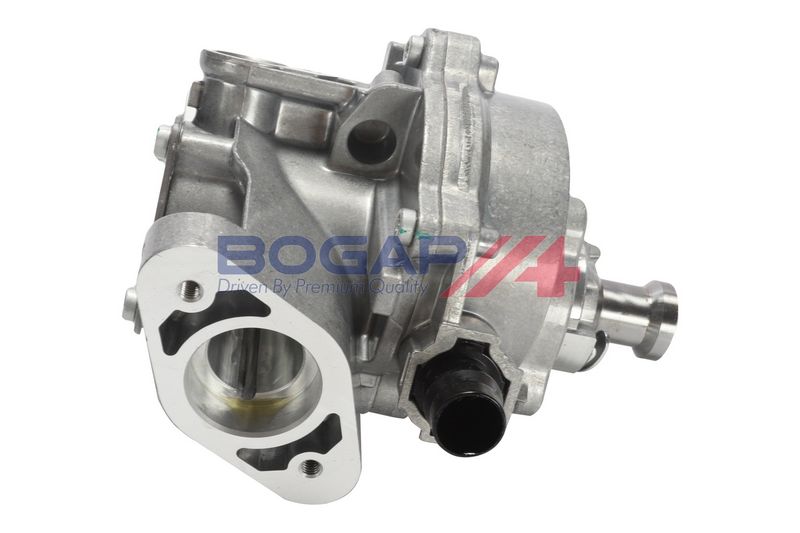 Bomba de Vacio BOGAP B1916116 - 3