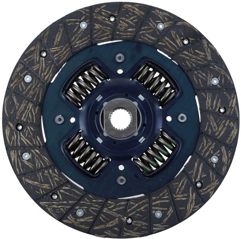 SACHS 3000990289 Clutch Kit