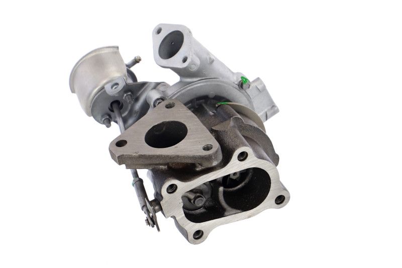 REMANTE 003-001-001366R Charger, charging (supercharged/turbocharged)