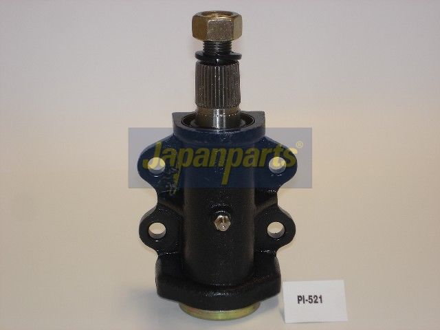 JAPANPARTS Vairavimo svirtis