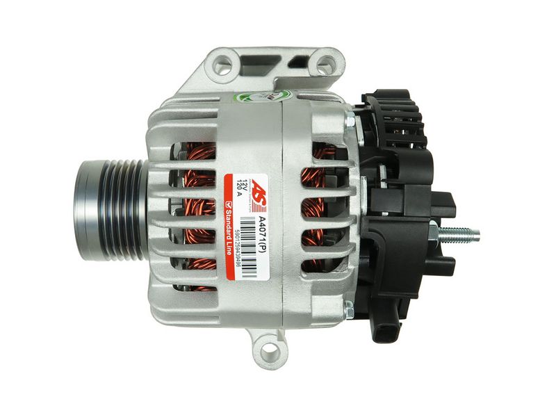 AS-PL A4071(P) Alternator