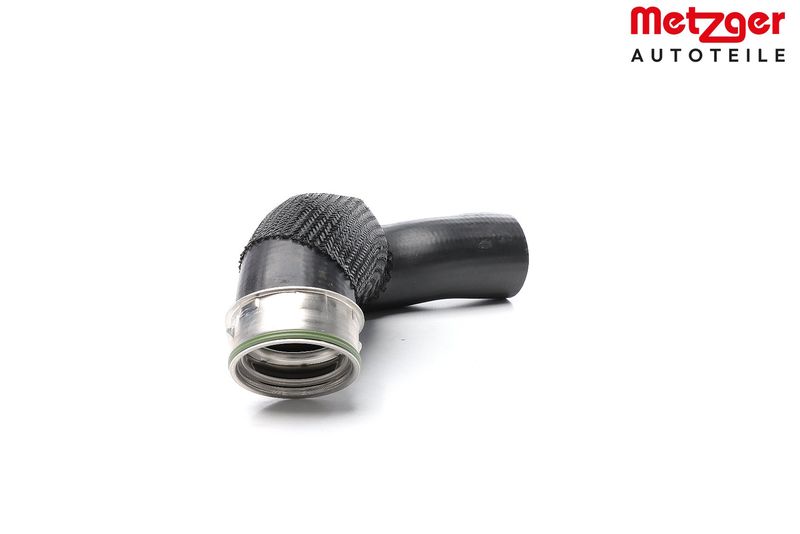 METZGER AUTOTEILE 2400909 Charge Air Hose