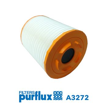PURFLUX Oro filtras