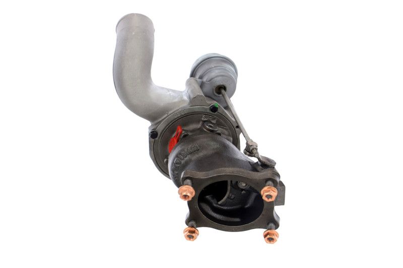 REMANTE 003-001-004414R Charger, charging (supercharged/turbocharged)