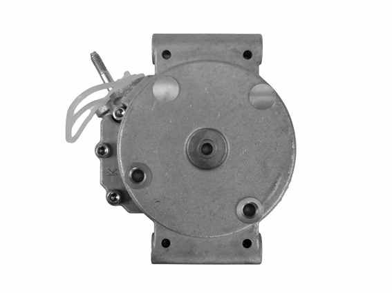 Airstal 10-2718 Compressor, air conditioning