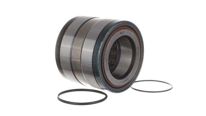 Rattalaagrikomplekt, SKF VKBA 5419