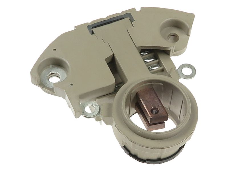 AS-PL ARE5211P Alternator Regulator