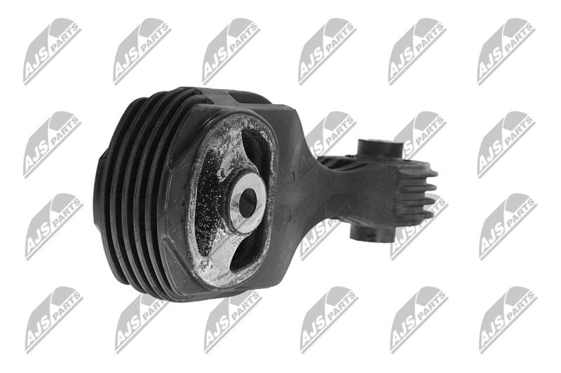 Paigutus, Mootor, NTY ZPS-HD-136