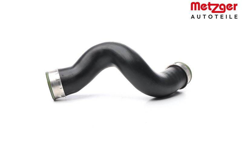 METZGER 2400680 Charge Air Hose