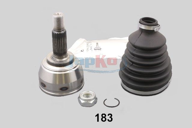 Liigendlaager, veovõll,...