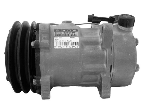 Airstal 10-1801 - Compressor, air conditioning