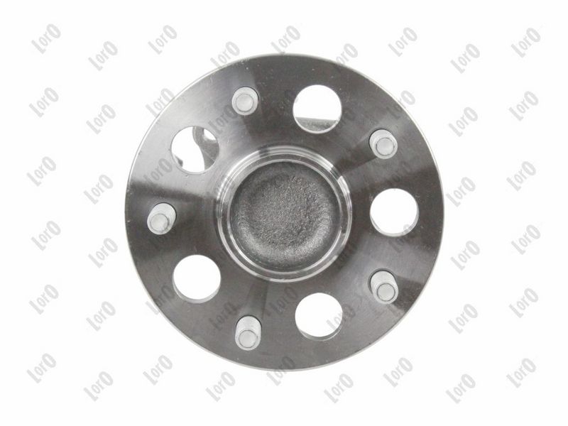 ABAKUS 141-01-348 Wheel Hub