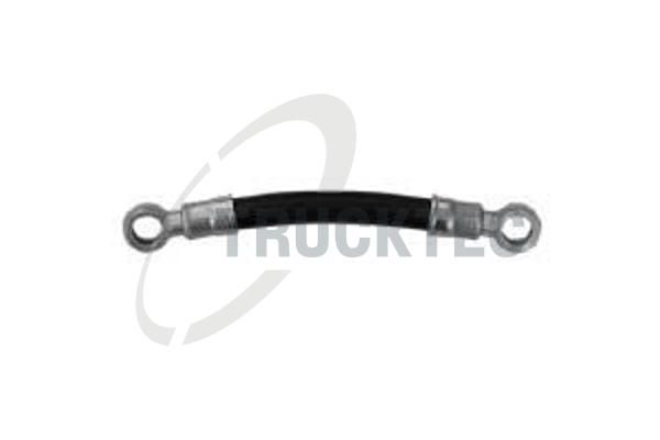 TRUCKTEC AUTOMOTIVE 02.38.033 - Fuel Hose