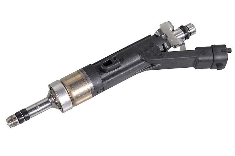 METZGER AUTOTEILE 0920073 Injector
