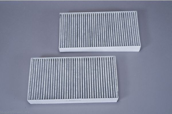 AUTOMEGA 210179010 Filter, cabin air