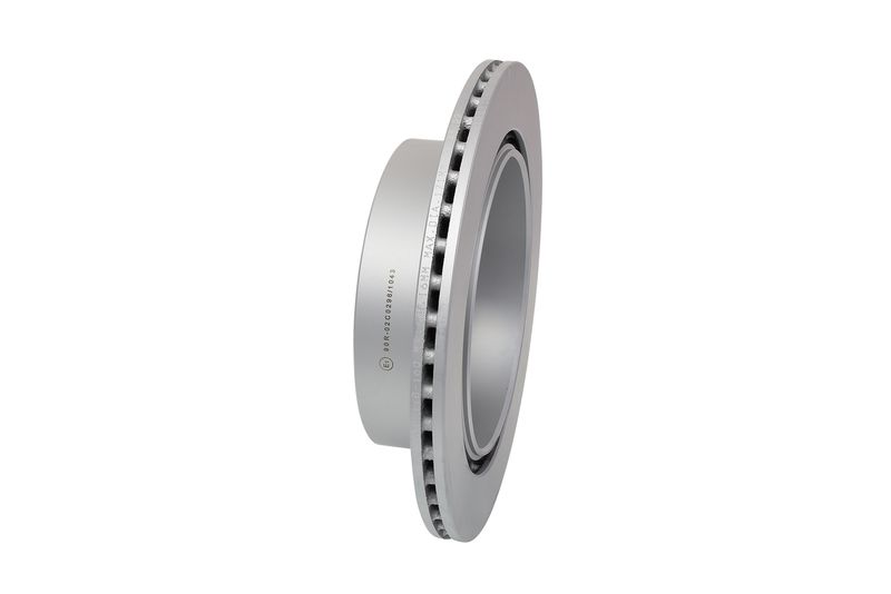 Disc frana 24.0118-0160.1 ATE