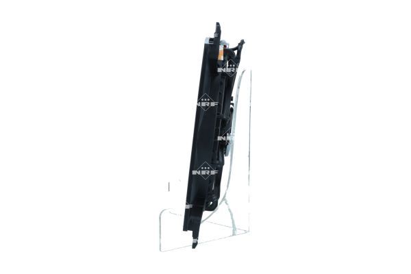 Ventilaator, mootorijahutus, NRF 47257