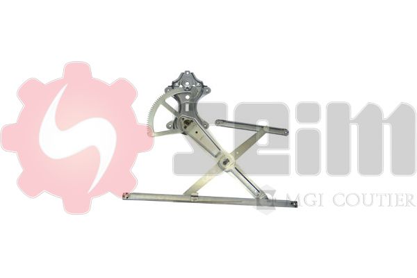 SEIM 901179 Lango pakėlimo mechanizmas