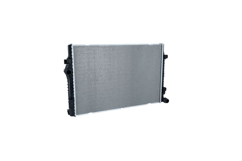 Radiaator, mootorijahutus, NRF 58437