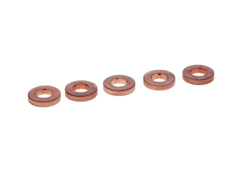 BOSCH F00ZC17502 Seal Ring, injector
