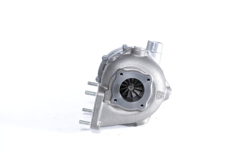 Compresor,sistem de supraalimentare T912258 BTS Turbo
