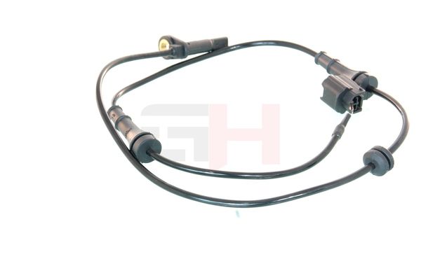 GH GH-702285 Sensor, wheel speed