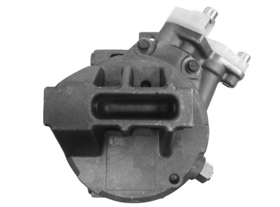 Airstal 10-4598 Compressor, air conditioning