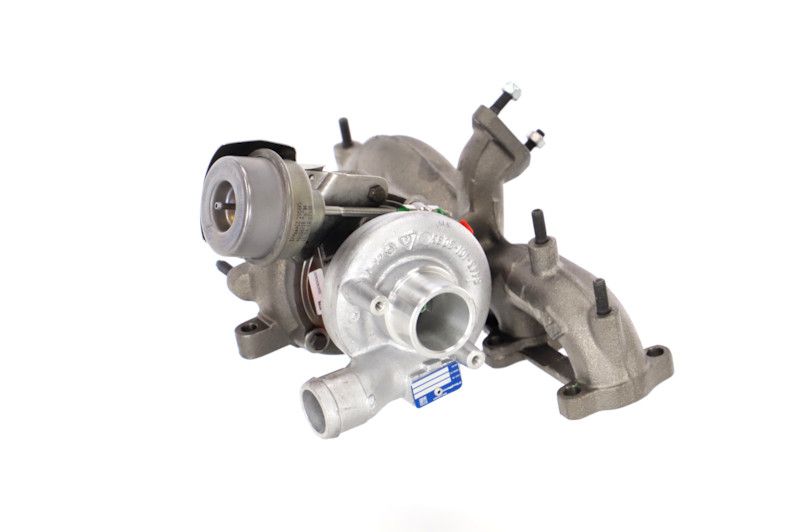 REMANTE 003-001-004472R Charger, charging (supercharged/turbocharged)