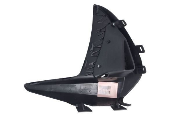 BLIC 6502-07-8173912P Ventilation Grille, bumper