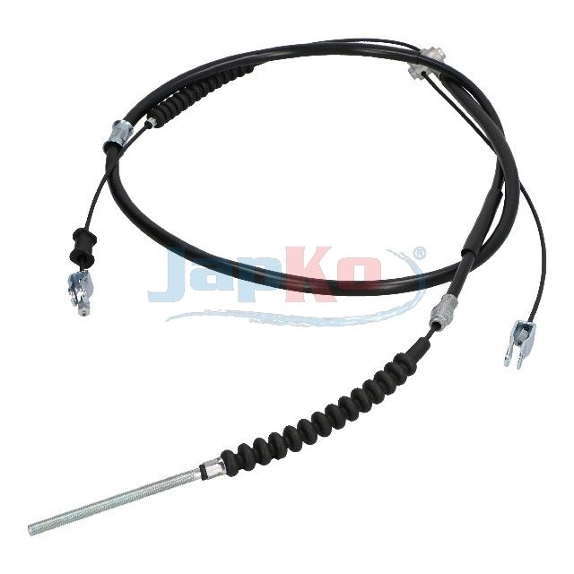 Tross, seisupidur, JAPKO...