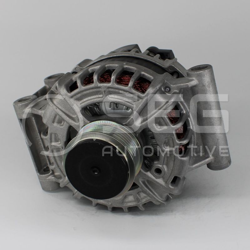SEG Automotive 0125711059 Generatorius