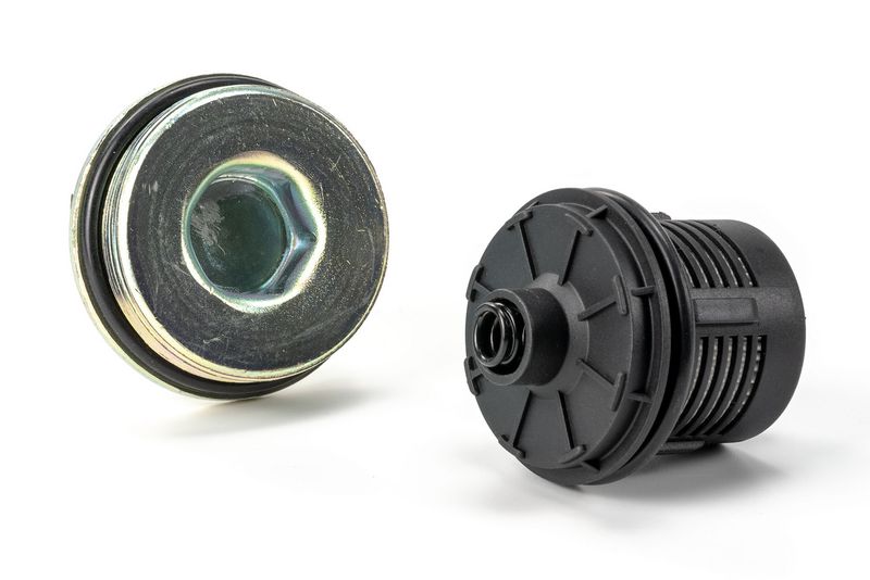PREXAparts P122012 Hydraulic Filter, multi-plate clutch (all-wheel drive)