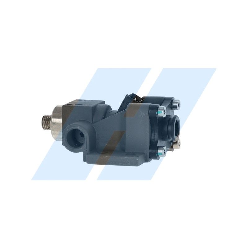 Dávkovací modul (vstřikování močoviny) 76045501