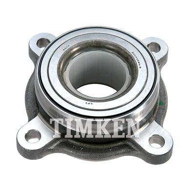 TIMKEN Rato stebulė
