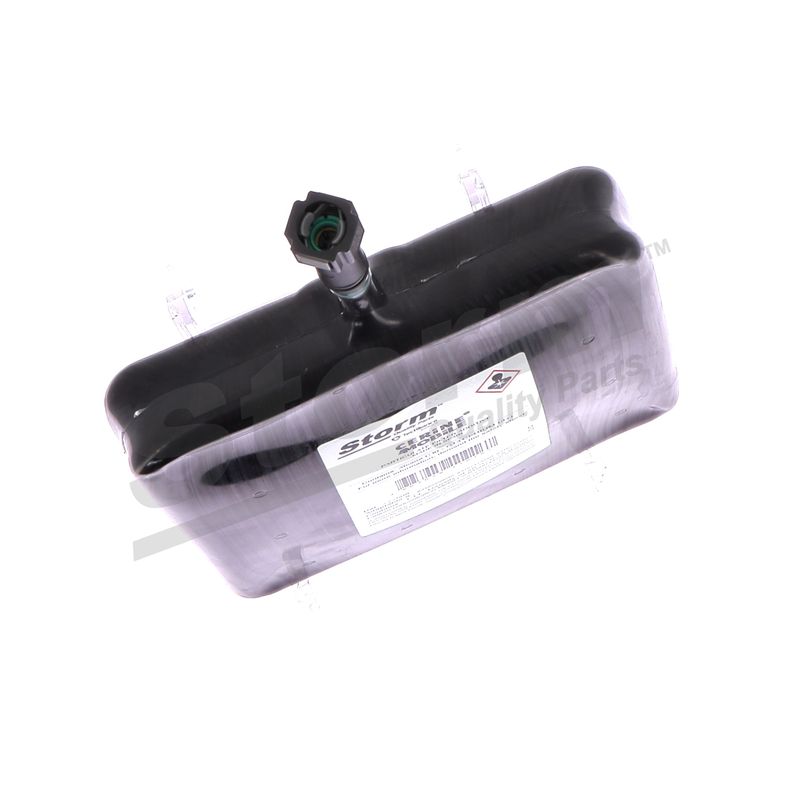 Additif, régénération du filtre à particules/à suie STORM QUALITY PARTS 777508