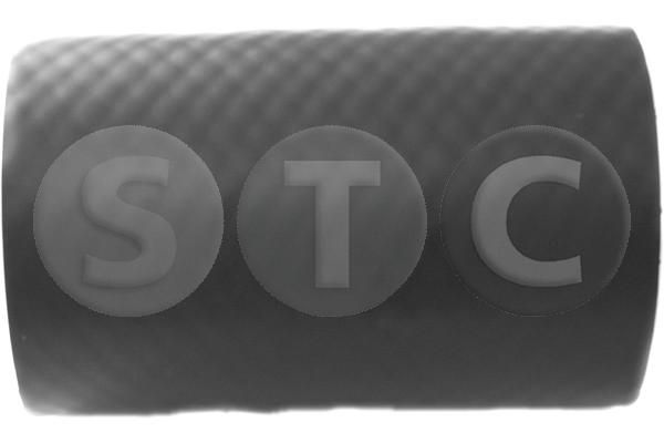 STC Töltőlevegő cső T499629