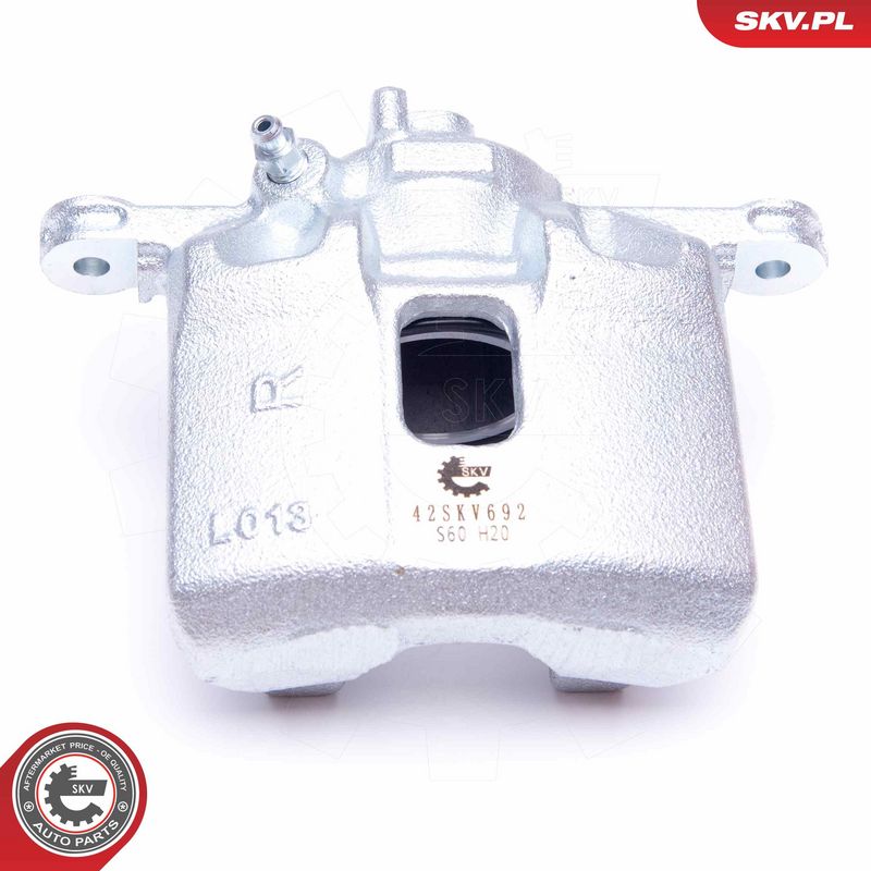 Pidurisadul, ESEN SKV 42SKV692