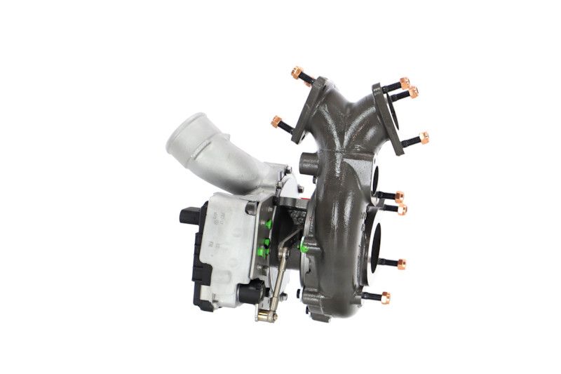 REMANTE 003-002-001073R Charger, charging (supercharged/turbocharged)