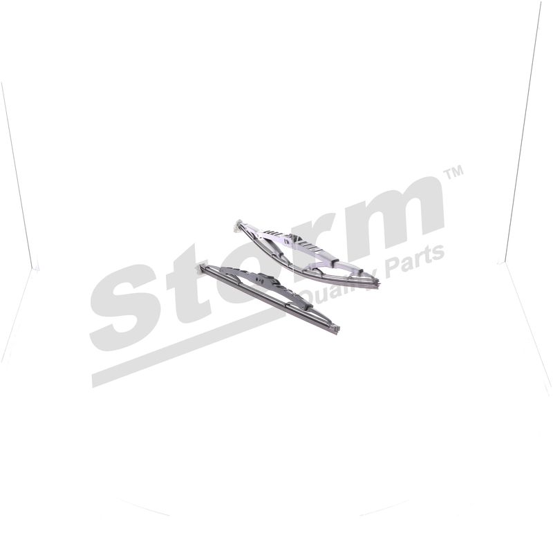 Balai d'essuie-glace STORM QUALITY PARTS STO650400CLAS