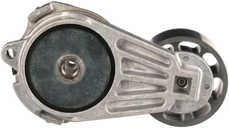 GATES T38793 Belt Tensioner, V-ribbed belt