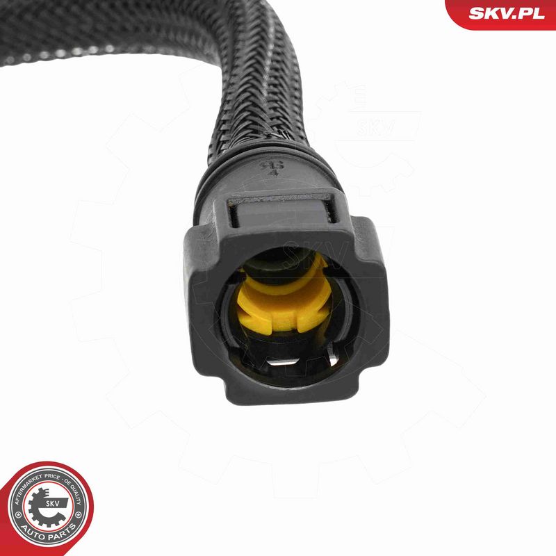 ESEN SKV 87SKV018 Fuel Line