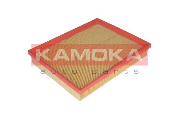 Повітряний фільтр, Kamoka F220501