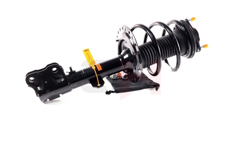 Vedruamort, GH GH-353057C01