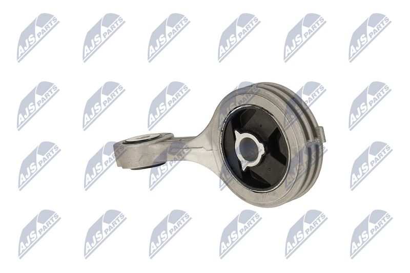 Paigutus, Mootor, NTY ZPS-FT-003