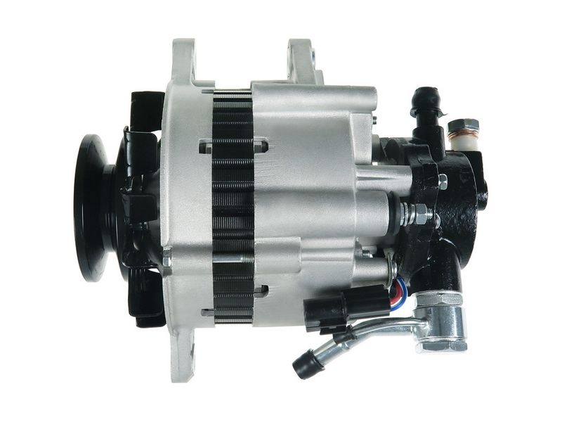 AS-PL A2002 Alternator