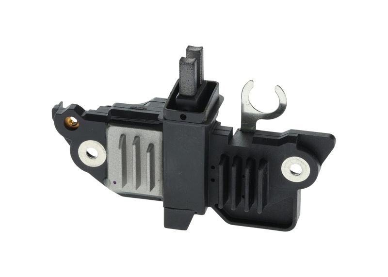 Regulator, alternator 1 986 AE0 061 BOSCH